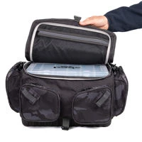 Fox Rage Camo Voyager Large Carryall